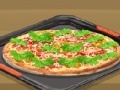 Juego Pizza Party