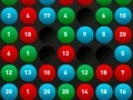 Juego The Numbers 2