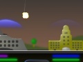 Juego Rain of Rockets
