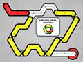 Juego Choo Choo Puzzles