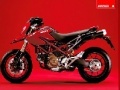 Juego Motorcycle - Ducati Hypermotard Puzzle