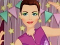 Juego Party outfit