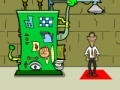 Juego Obama Crazy Escape