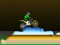 Juego MotorBike Pro: Mount Race