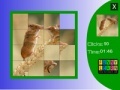 Juego Two field mouse slide puzzle