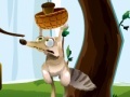 Juego Crazy Squirrel