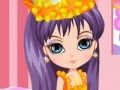 Juego Teen Princess