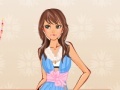 Juego Emma Dress Up