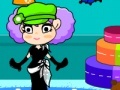 Juego Mikaela Dress Up