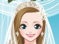 Juego Sweet Bride Make Up
