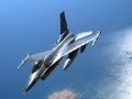 Juego F-16 Jigsaw Puzzle
