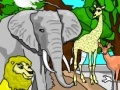 Juego Wild Anmals World
