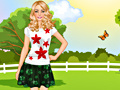 Juego Spring Bloom