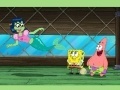 Juego Spongebob Puzzles