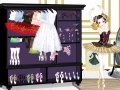 Juego Beautiful Ballet dancer