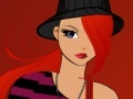 Juego Rock n' Roll Girl Dress up