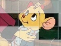Juego Great mouse puzzle