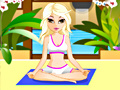 Juego Yoga Time With Kim