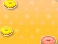 Juego Doughnut miner
