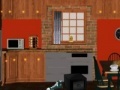 Juego Gold Room Escape 9
