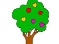 Juego Trees -1