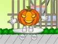 Juego Pumpkin's Skateboard