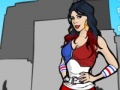 Juego Kat Dress Up