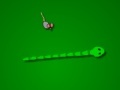 Juego Green Mamba