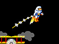 Juego Little Rocketman