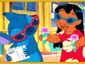 Juego Lilo and stitch disorder