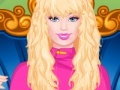 Juego Barbie Prom Haircuts 