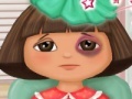 Juego Heal Dora 