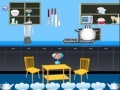 Juego Kitchen Room Decor