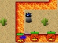 Juego Halloween Tower defense