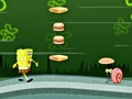 Juego Hungry Spongebob