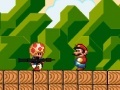 Juego Toad's Rampage