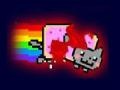 Juego Nyan Cat: War - Hacking Newgrounds