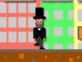 Juego Hey Lincoln! Dance!
