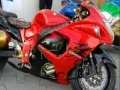 Juego Red Motorbike
