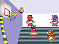 Juego High Hoop