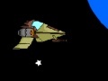 Juego Galaxy Runner