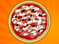 Juego Pizza Master