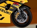 Juego Tune my Suzuki R GSK