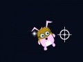 Juego Undermining rabbits