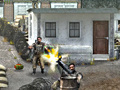 Juego Operation Fox