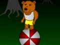 Juego Bear Balance