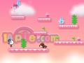 Juego Cat Girl: Cloud Walking