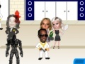 Juego Celebrity Fashion Victim 