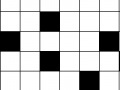 Juego Crossword