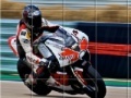 Juego Superbike puzzle
